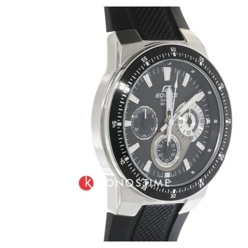 Фотография часов Casio Edifice EF-552-1A_32